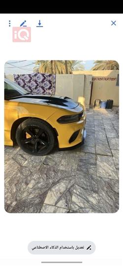دودج تشارجر